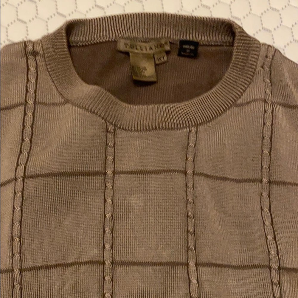 Men’s Tulliano Sweater
